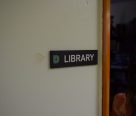 Dinsmore-Baptist-Church-library