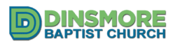 Dinsmore Baptist Church