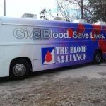 Blood Mobile